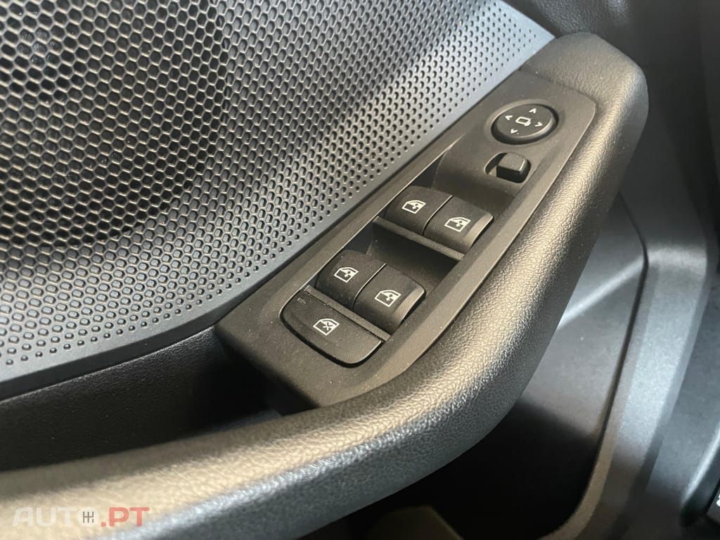 BMW 116 d EfficientDynamics