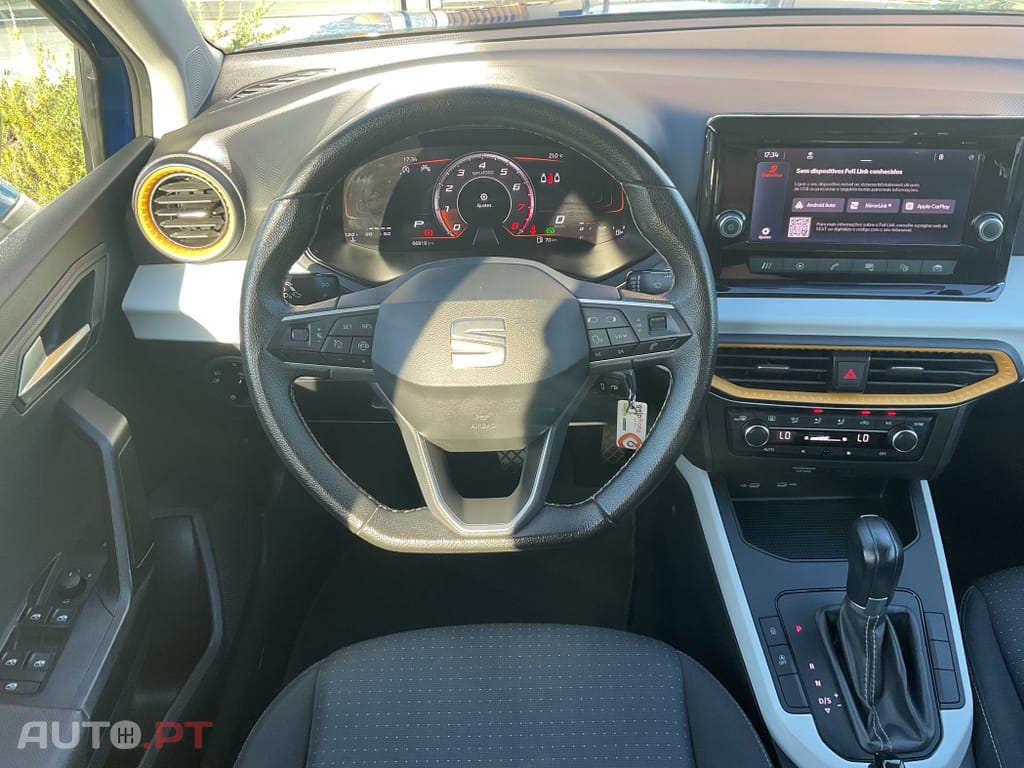 Seat Arona 1.0 TSI Style DSG