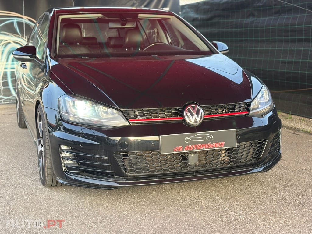 Volkswagen Golf 1.6 TDi BlueMotion Trendline