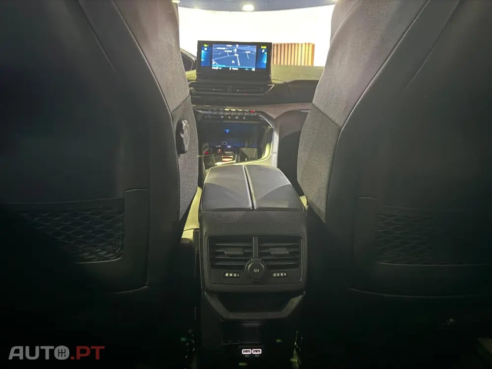 Peugeot 3008 1.6 Hybrid GT Pack e-EAT8