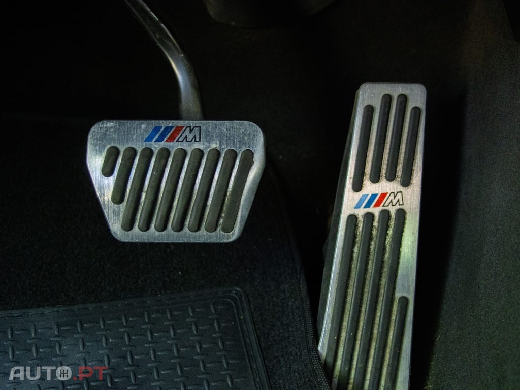 BMW 318 d Touring Auto