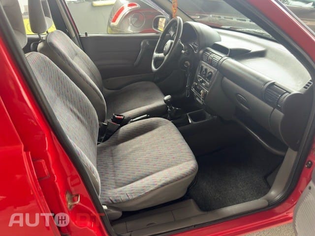 Opel Corsa 1.2 Eco