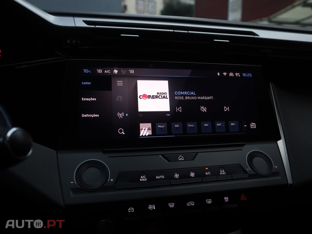 Peugeot 308 1.2 PureTech Active Pack