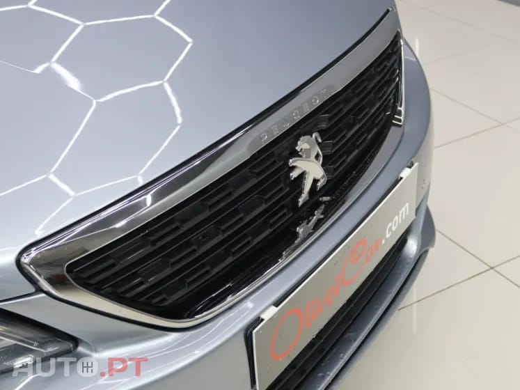 Peugeot 308 SW 1.5 BlueHDI Active