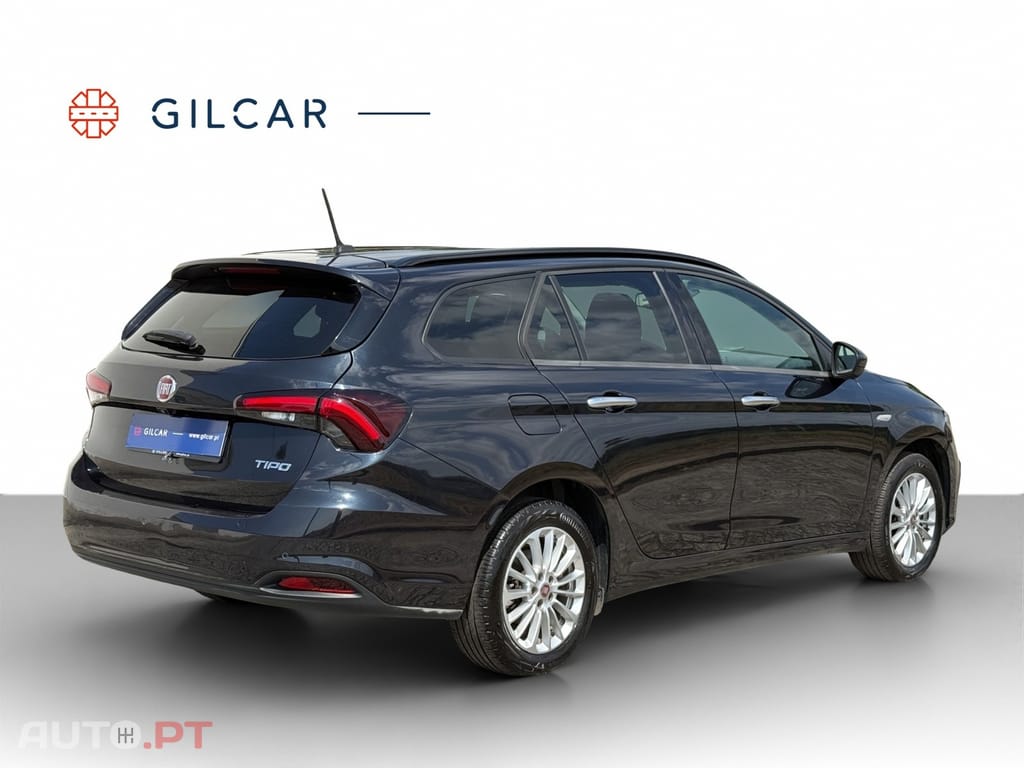 Fiat Tipo 1.0 GSE T3 City Life