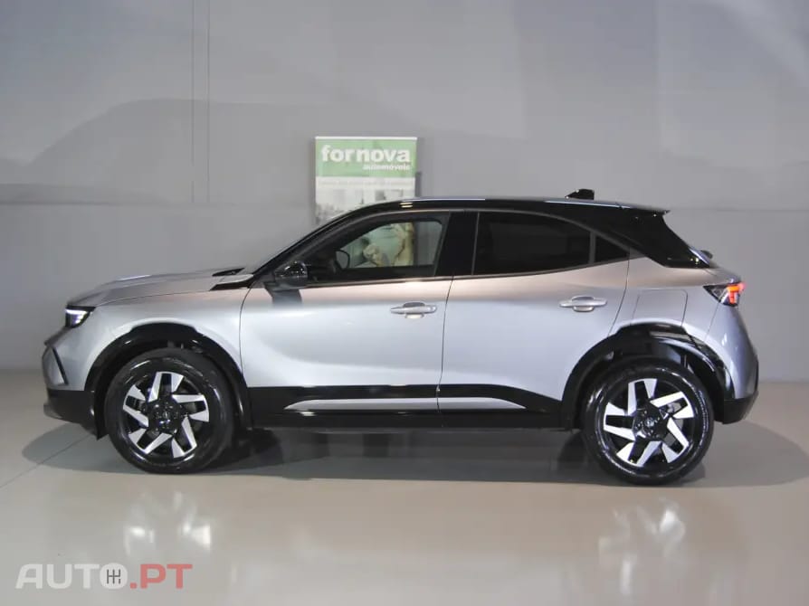 Opel Mokka 1.2 Hybrid GS eDCT