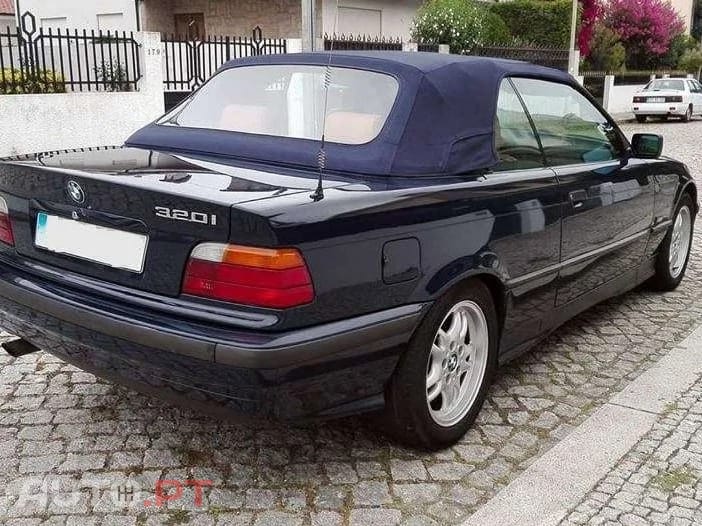 BMW 320 i