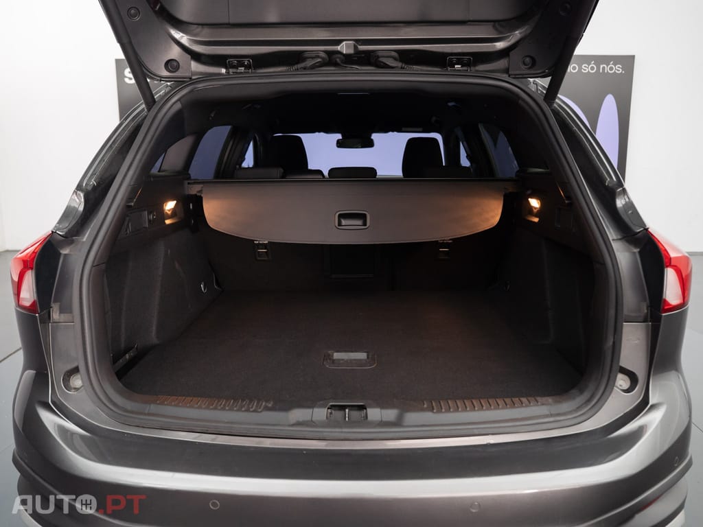 Ford Focus SW 1.5 TDCi EcoBlue Active X