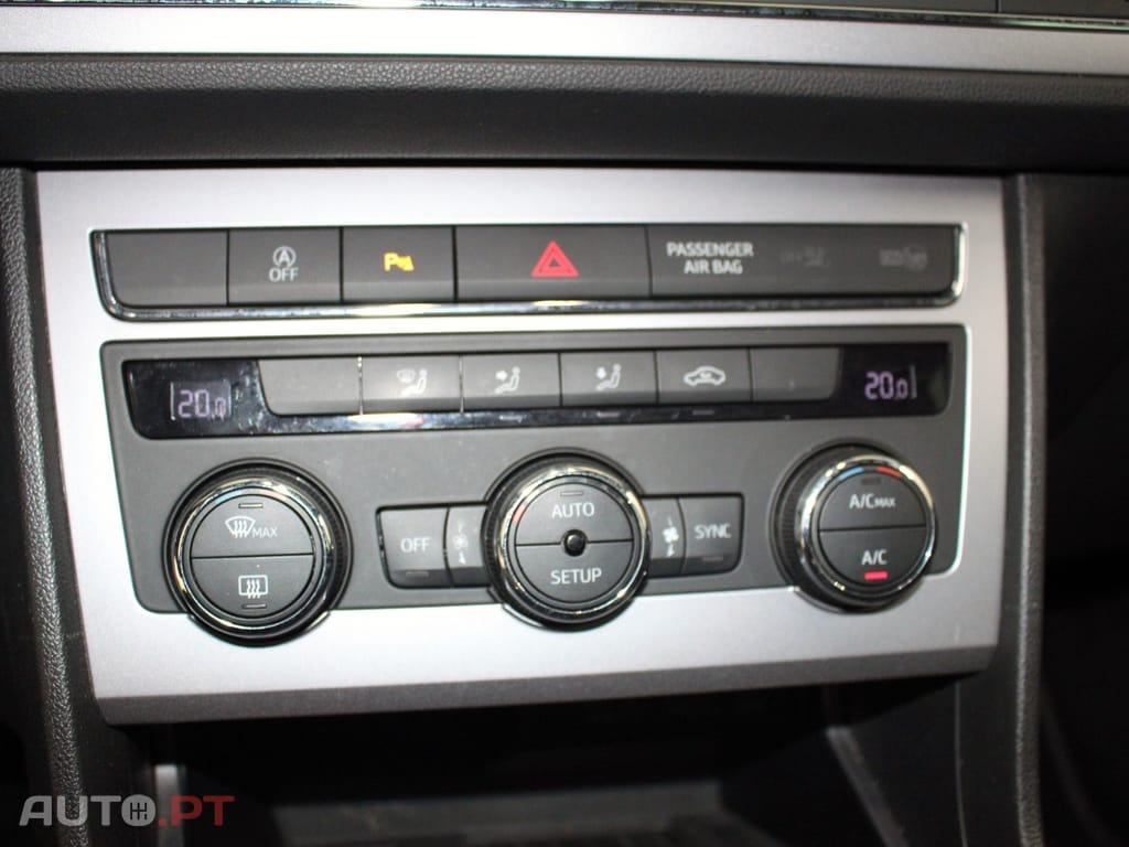 Seat Leon 1.6 TDI Style S/S