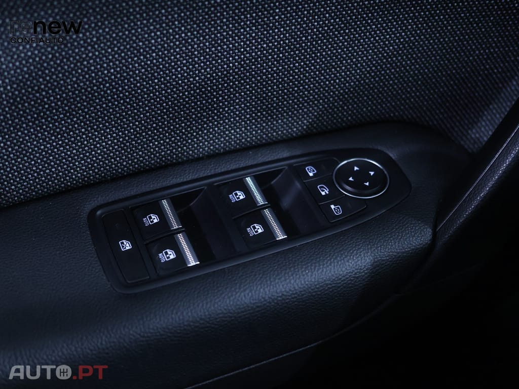 Renault Captur Techno Tce 90
