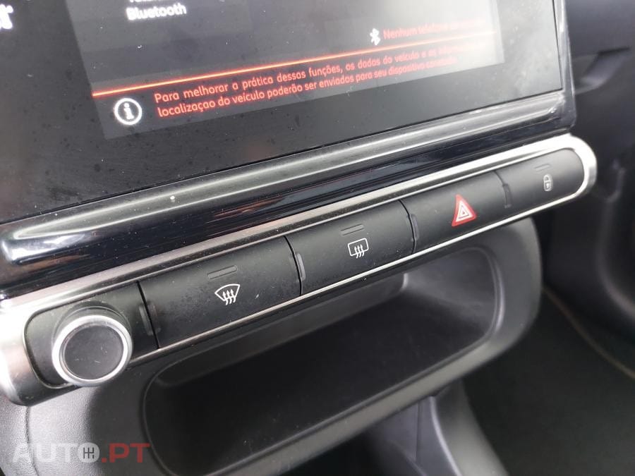 Citroen C3  1.2 PureTech C-Series