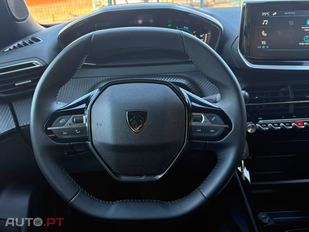 Peugeot E-2008 𝟱𝟰 𝙠𝙒𝙝 𝟭𝟱𝟲𝙘𝙫𝙨 𝙎𝙩𝙮𝙡𝙚