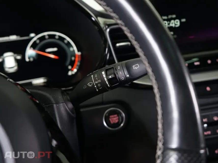 Kia Proceed 1.0 T-GDI GT Line