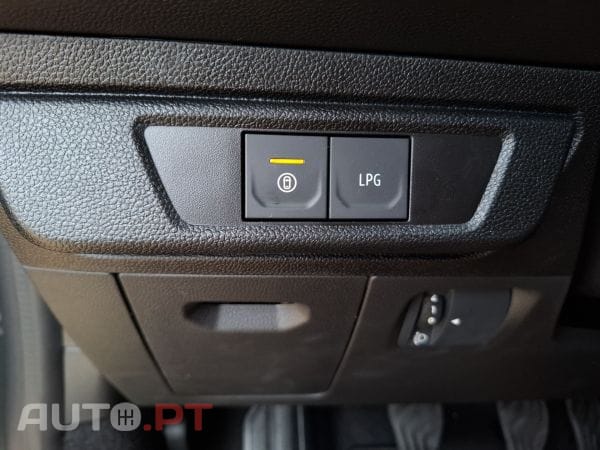 Dacia Sandero Eco-G 120 Stepway Extreme