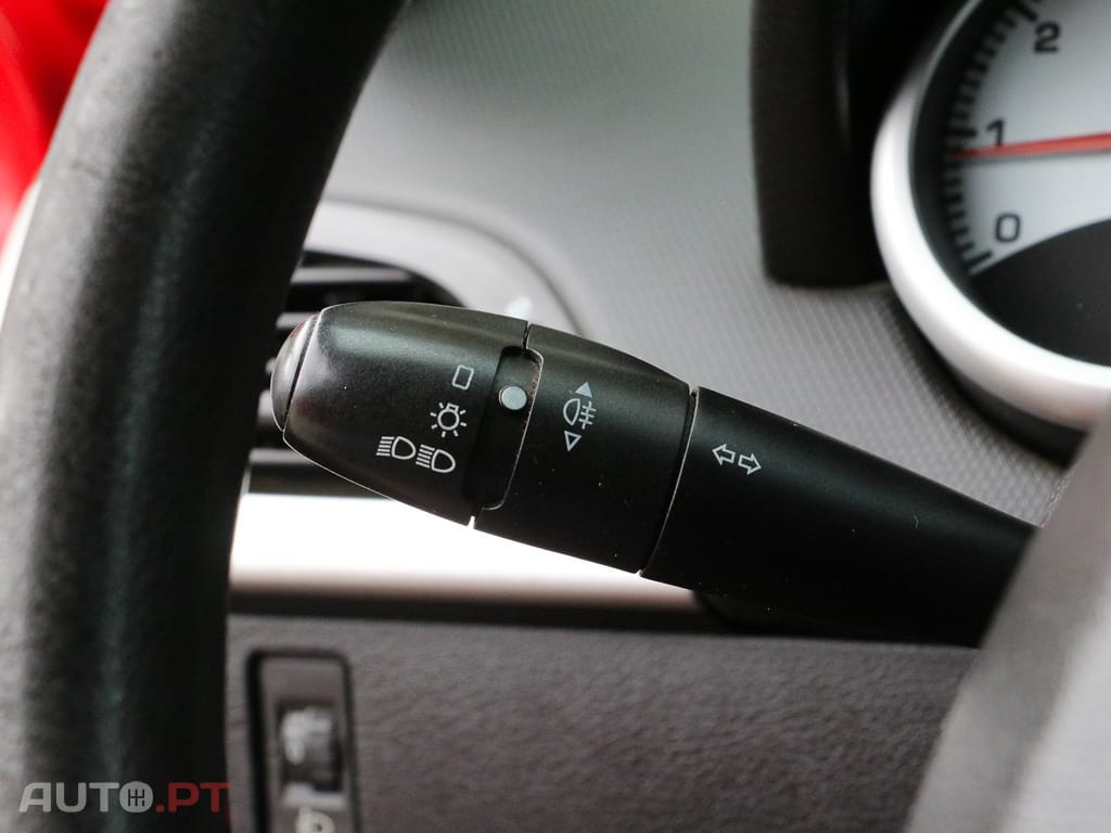 Peugeot 207 1.4 16V Trendy