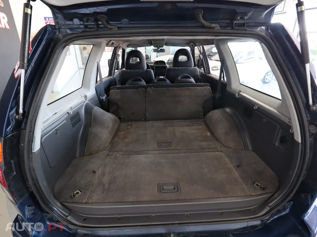 Mitsubishi Pajero Sport 2.5 TD GLS