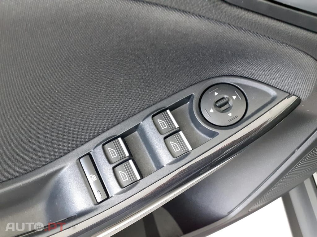 Ford Focus SW 1.5 TDCi EcoBlue Titanium Aut.