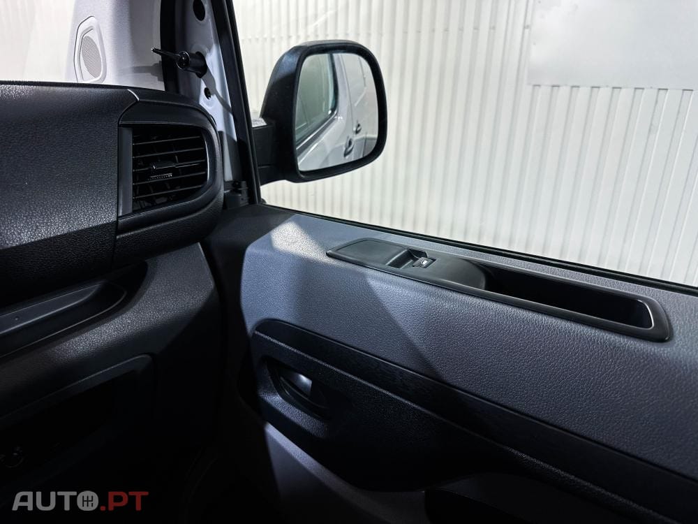 Peugeot Expert e Expert L2 Premium