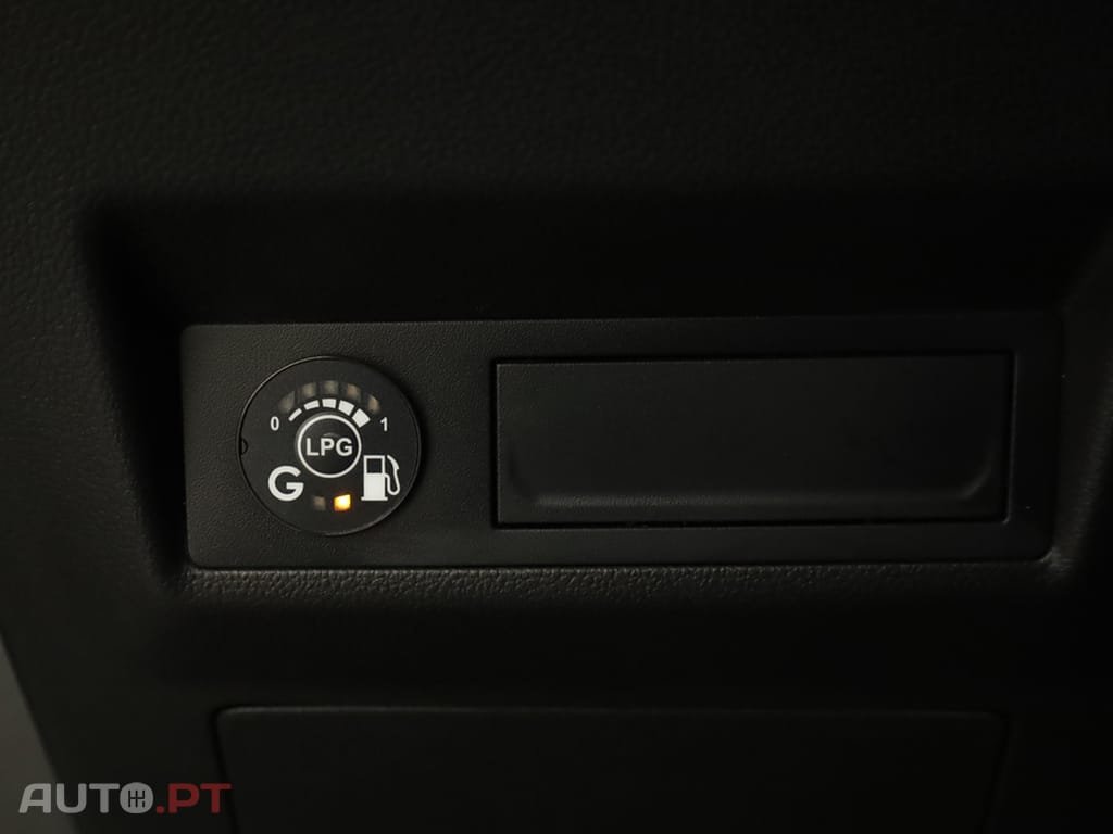 Renault Captur Captur 1.0 TCe Techno Bi-Fuel