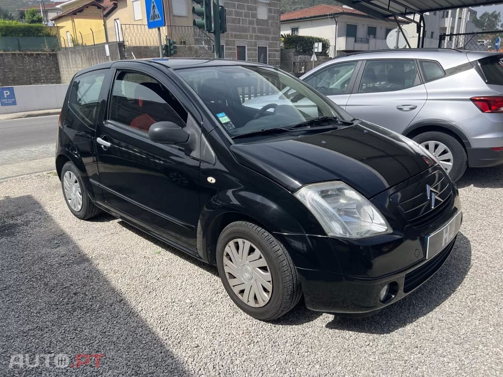Citroen C2 1.1 SX