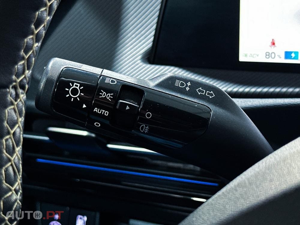 Kia EV6 77,4-kWh AWD GT-line