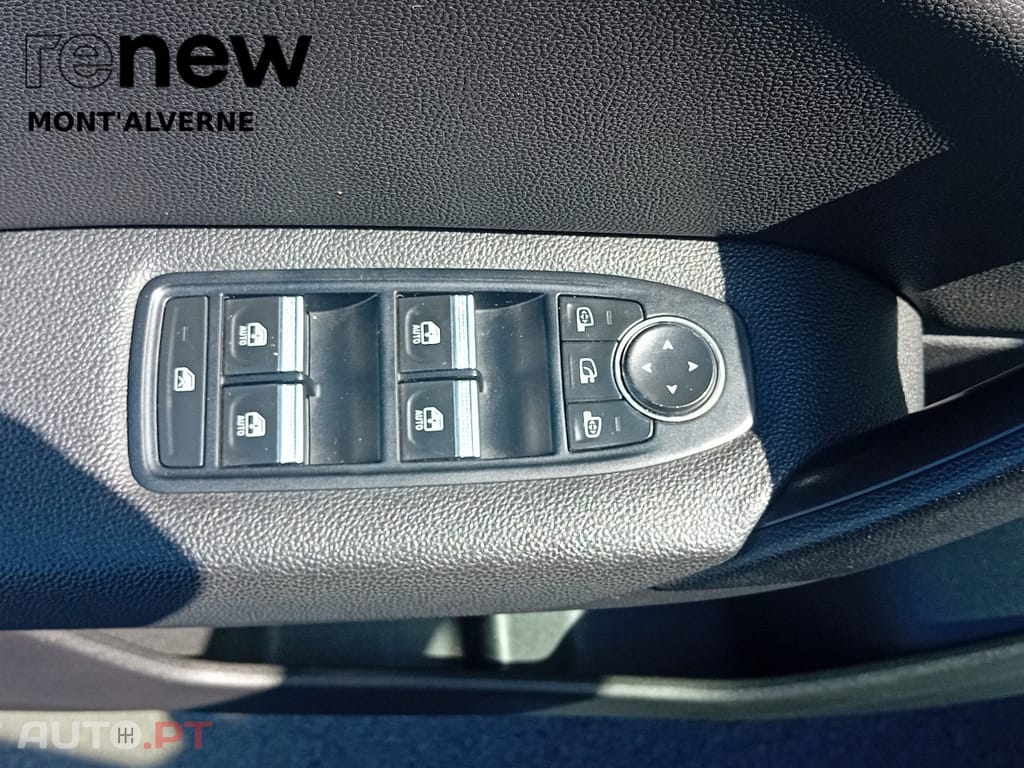 Renault Captur Exclusive