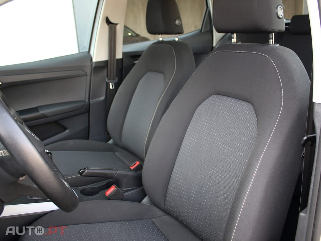 Seat Arona 1.0 TSI Style