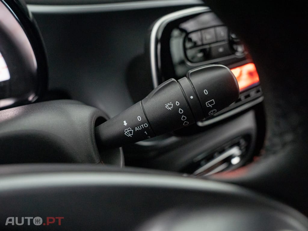 Smart ForTwo Passion