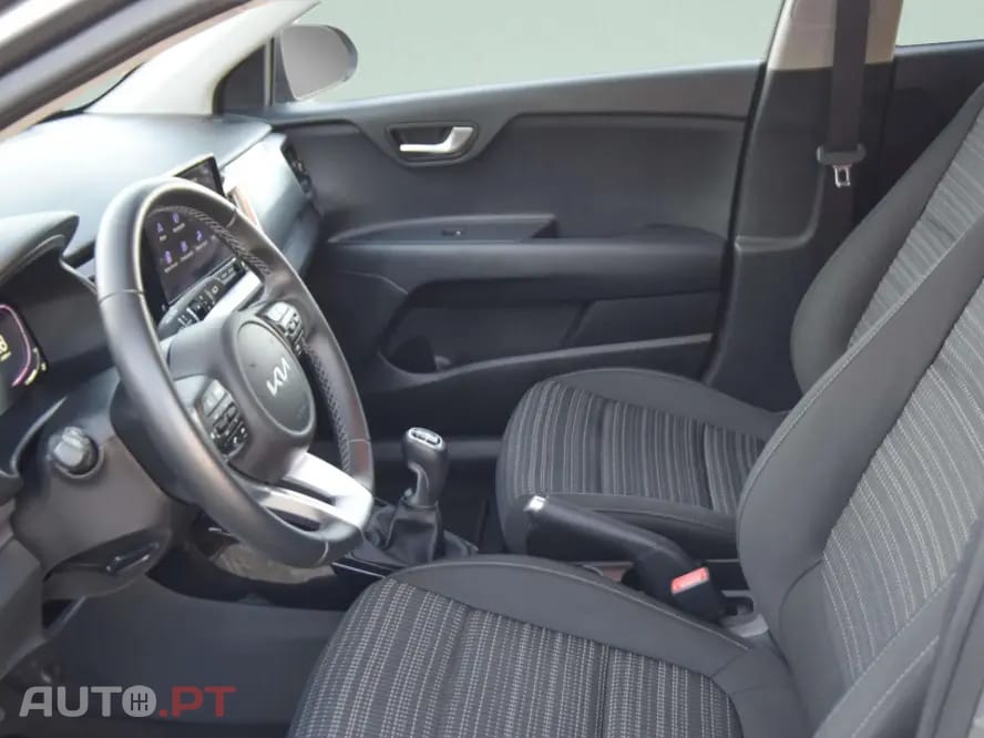 Kia Stonic 1.0 T-GDi Drive