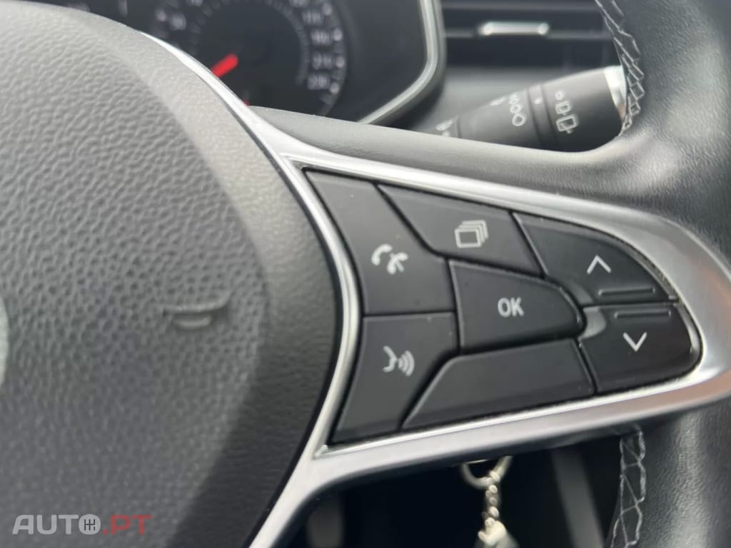 Renault Clio 1.5 Blue dCi Intens