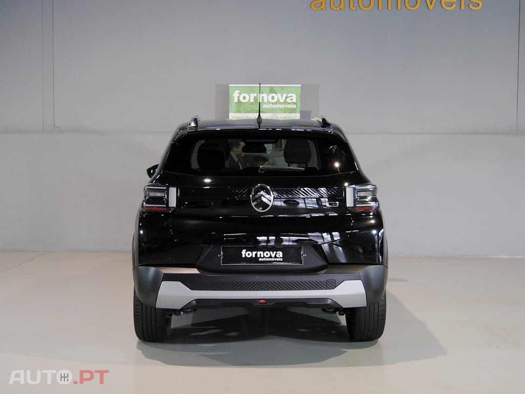 Citroen C3 1.2 Turbo Max