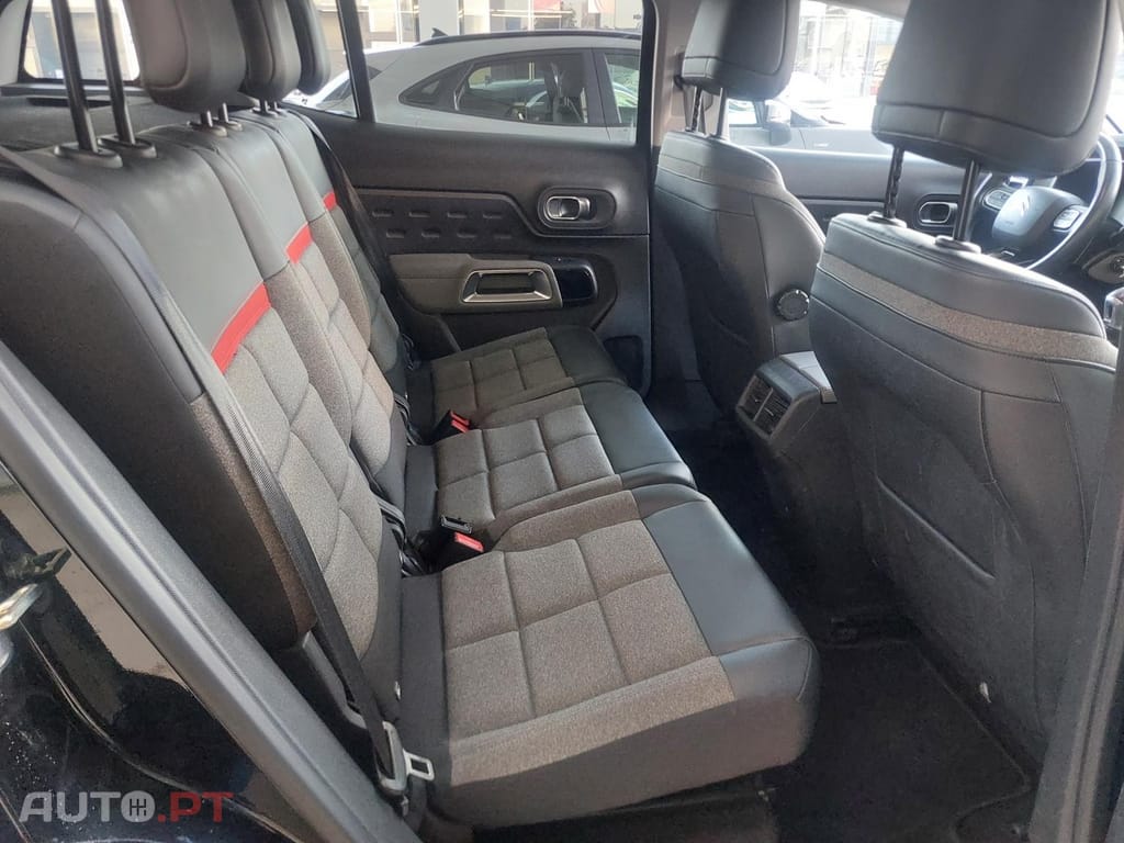 Citroen C5 Aircross 1.5 BlueHDi Feel