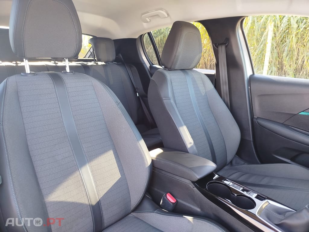 Peugeot 208 1.2 PureTech Allure Pack