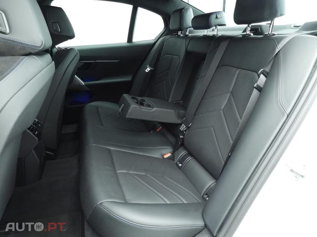 BMW 530 e M Sport Pack