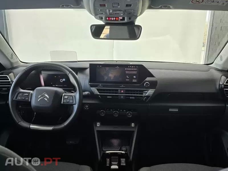 Citroen C4 X PureTech 130 Stop&Start EAT8 MAX