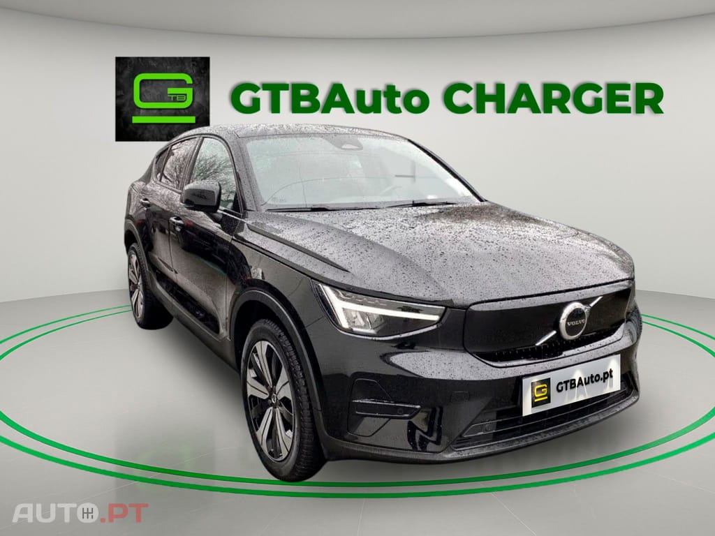 Volvo C40 Plus Recharge Pure 2WD I.V.A DEDUTIVEL 