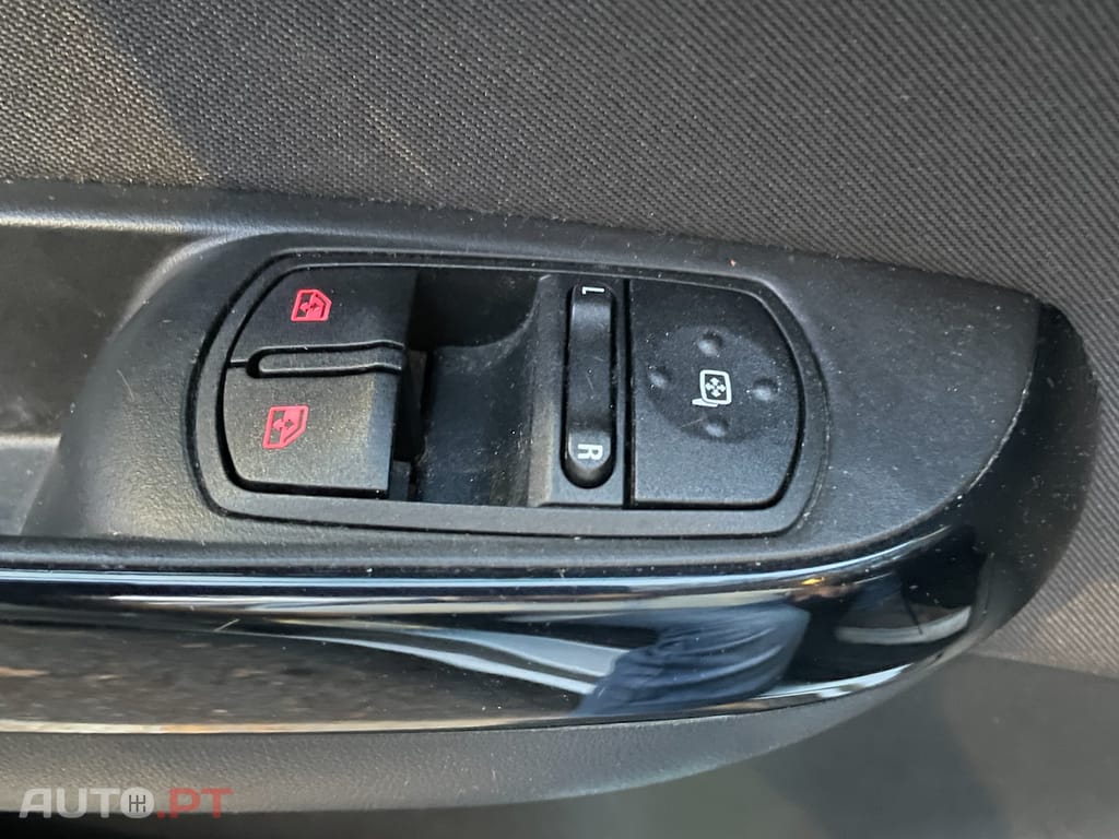 Opel Corsa eco flex