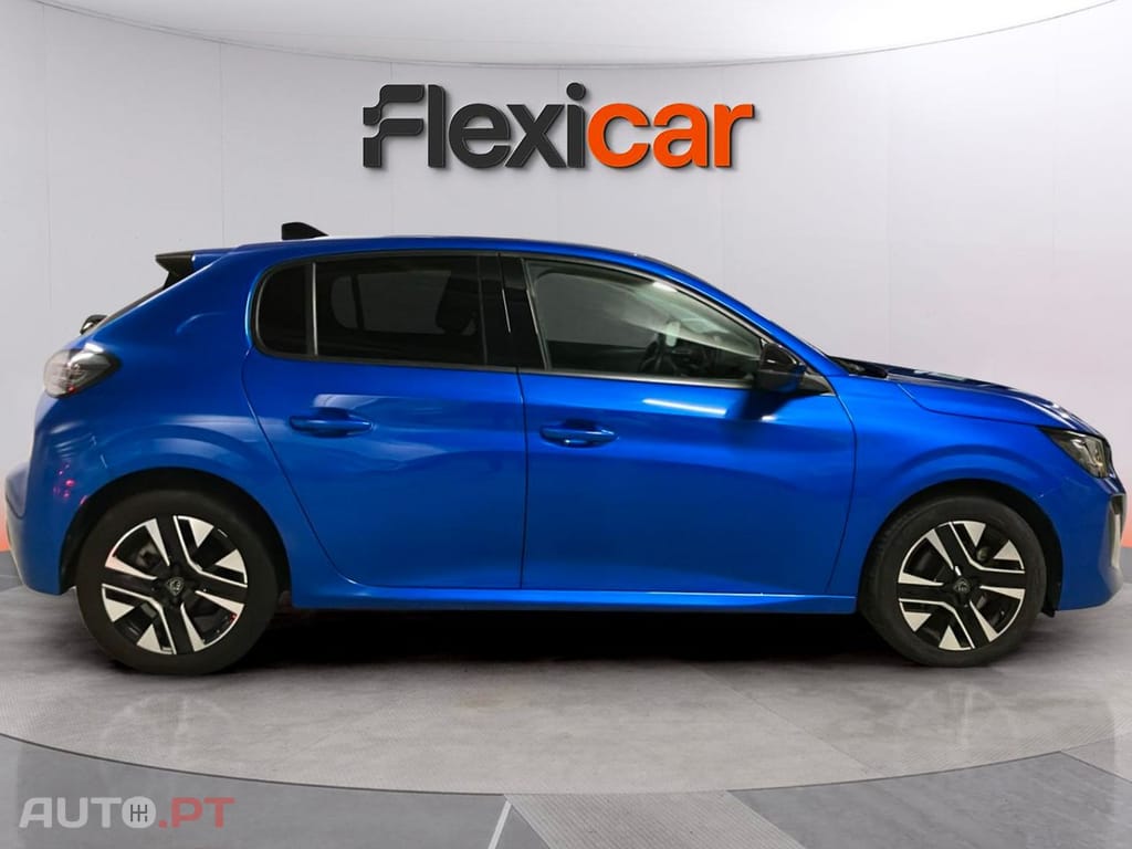 Peugeot 208 1.2 PureTech Allure