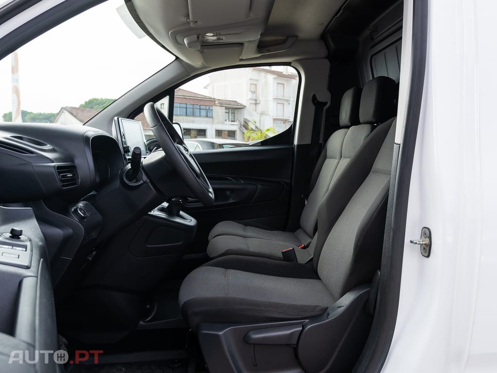 Opel Combo 1.5 CDTi L2H1 Enjoy