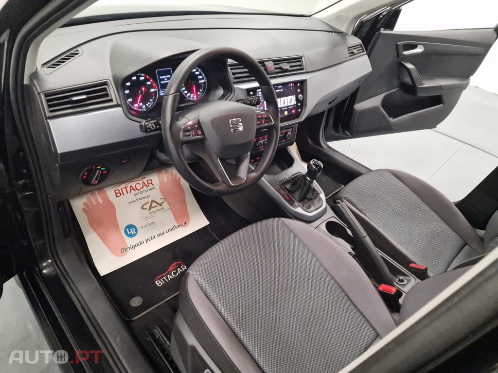 Seat Arona 1.0 TSI Style