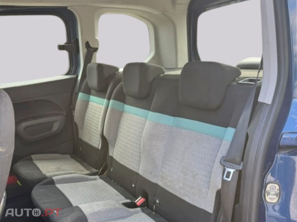 Citroen Berlingo Feel 