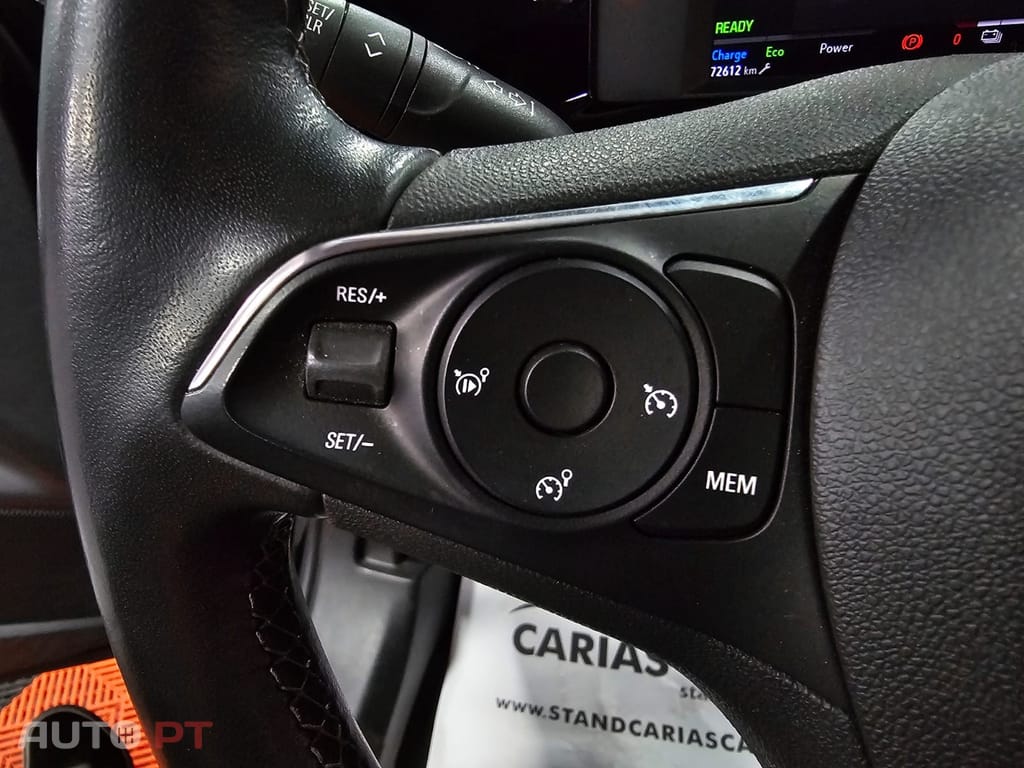 Opel Mokka-E 50 kWh Edition