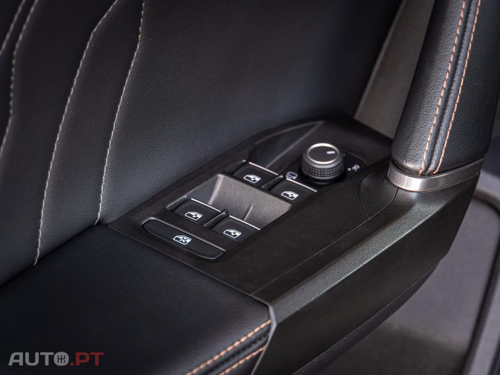 Cupra Formentor 1.5 TSI Cupra Sport DSG