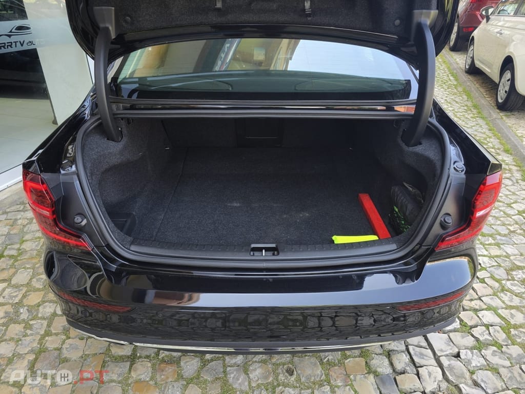 Volvo S60 2.0 T4 Inscription