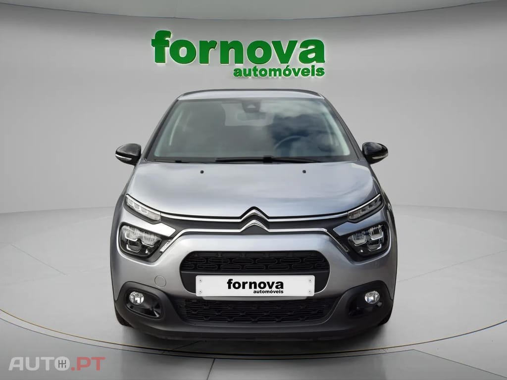 Citroen C3 1.2 PureTech Max