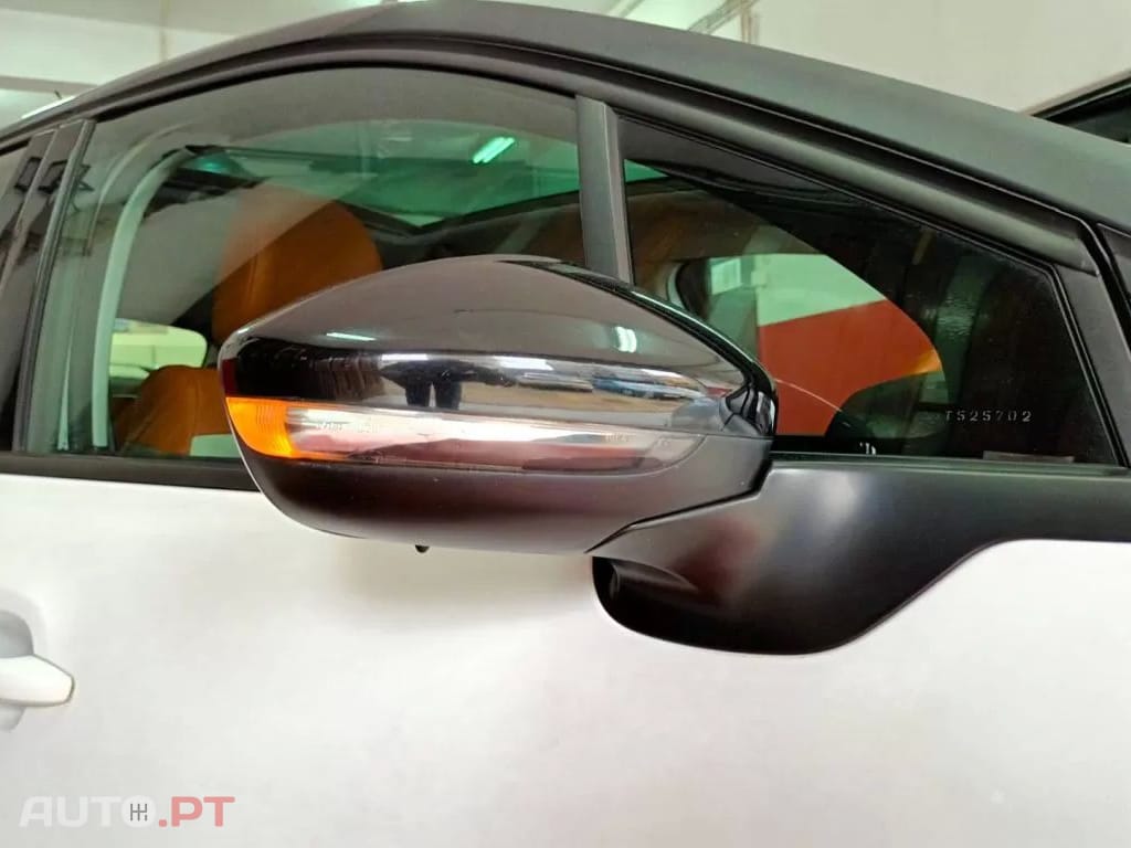 Citroen C3 1.2 PureTech Shine
