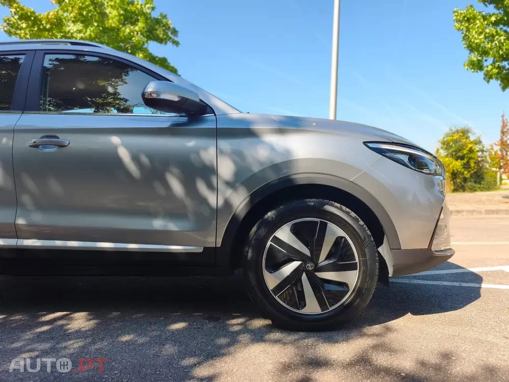 MG ZS EV 50.3 kWh Comfort