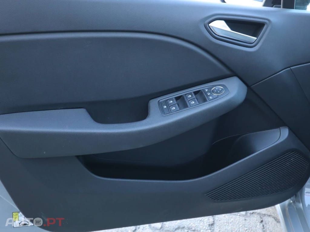 Renault Clio 1.0 TCe Evolution