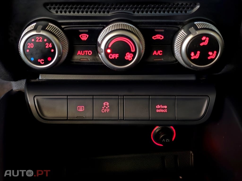 Audi A1 1.6 TDI Sport
