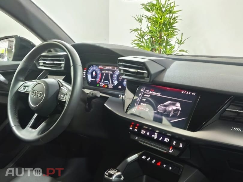 Audi A3 Sportback 30 TFSI